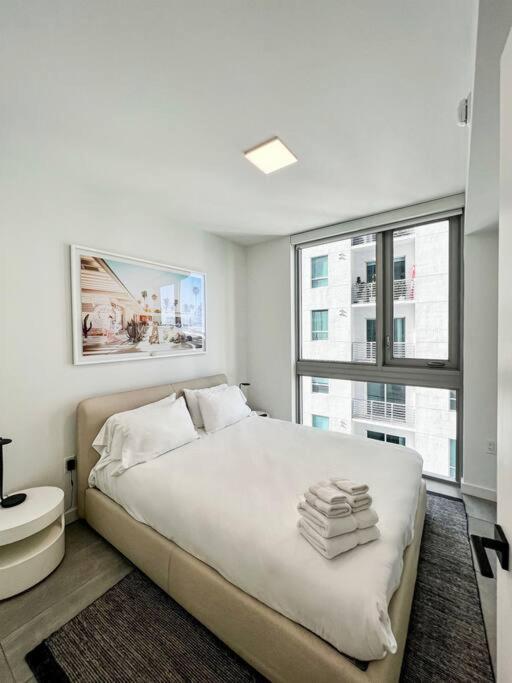 Miami Sunset City View 외부 사진