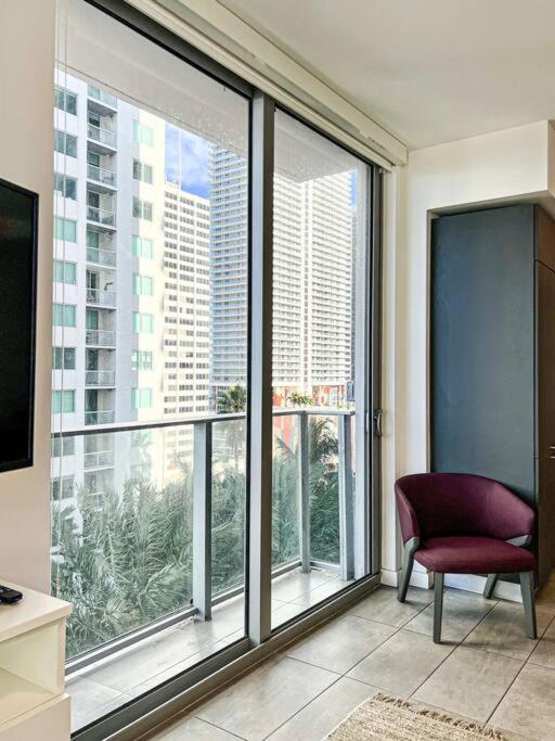 Miami Sunset City View 외부 사진