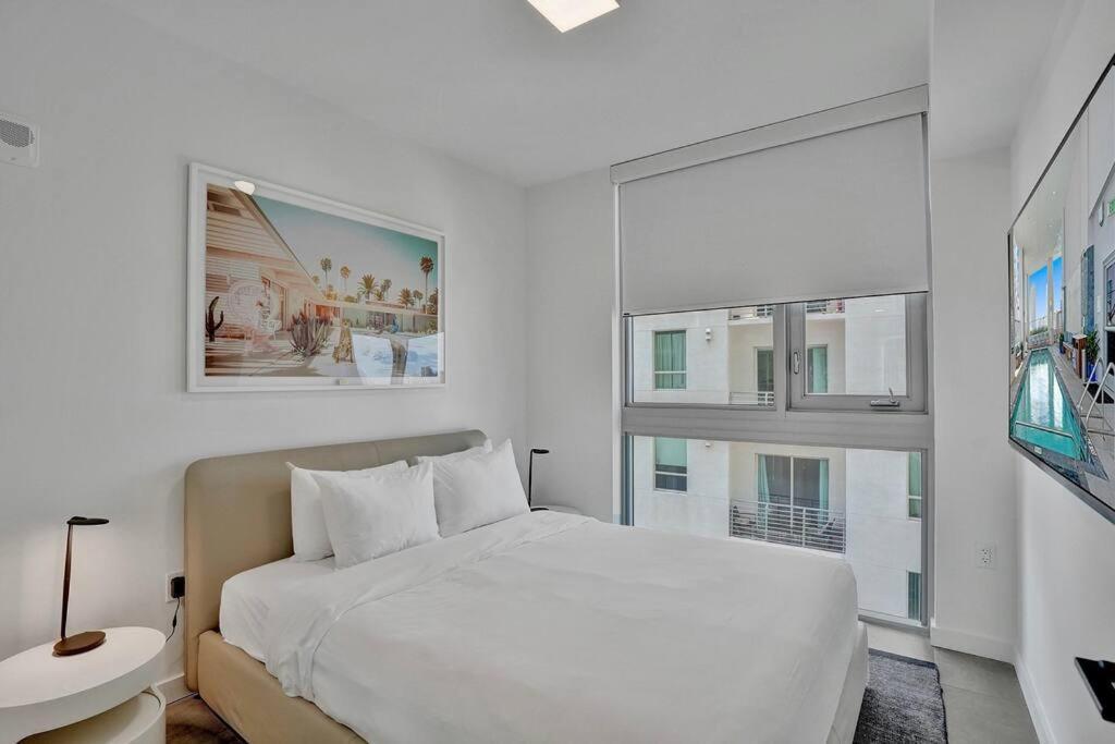 Miami Sunset City View 외부 사진