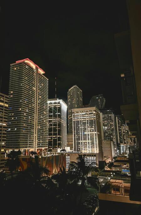 Miami Sunset City View 외부 사진