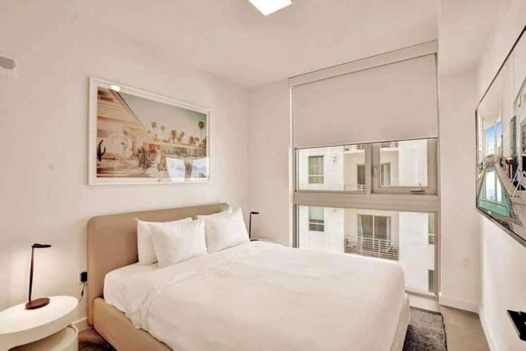 Miami Sunset City View 외부 사진