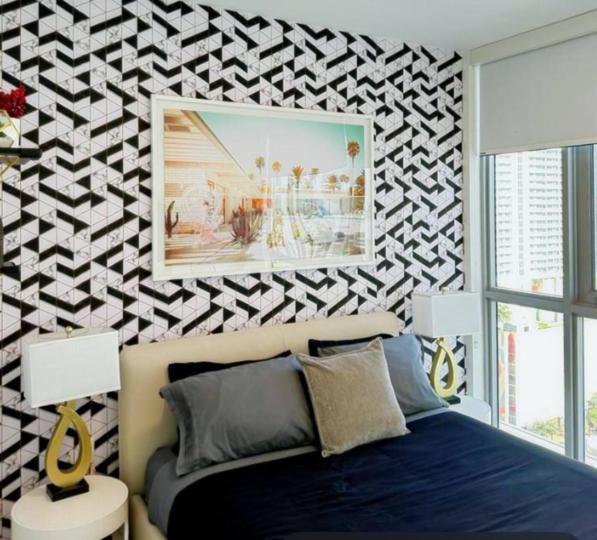 Miami Sunset City View 외부 사진